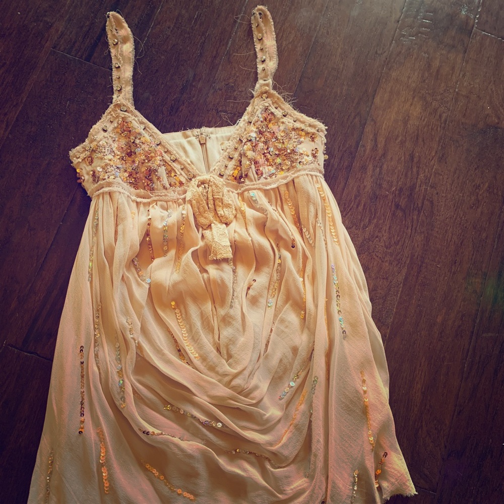 Mandalay Cocktail Dress
